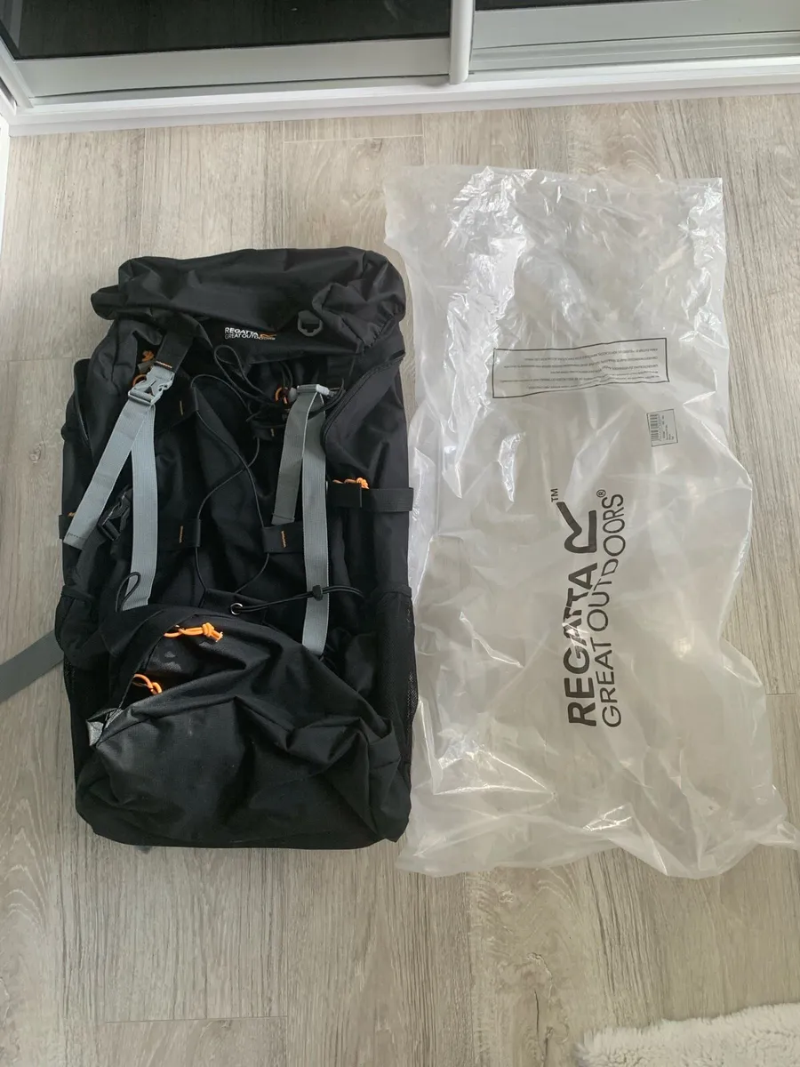 Regatta Rug-sack