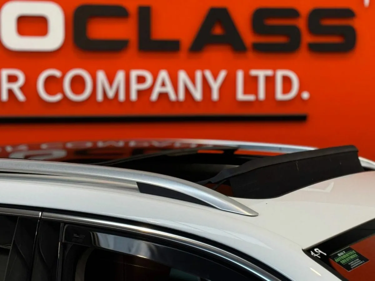 Volkswagen Touareg CV 3.0tdi 262BHP V6 5DR Auto - Image 2
