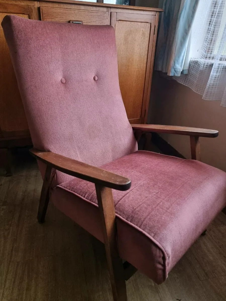Chair - Image 1