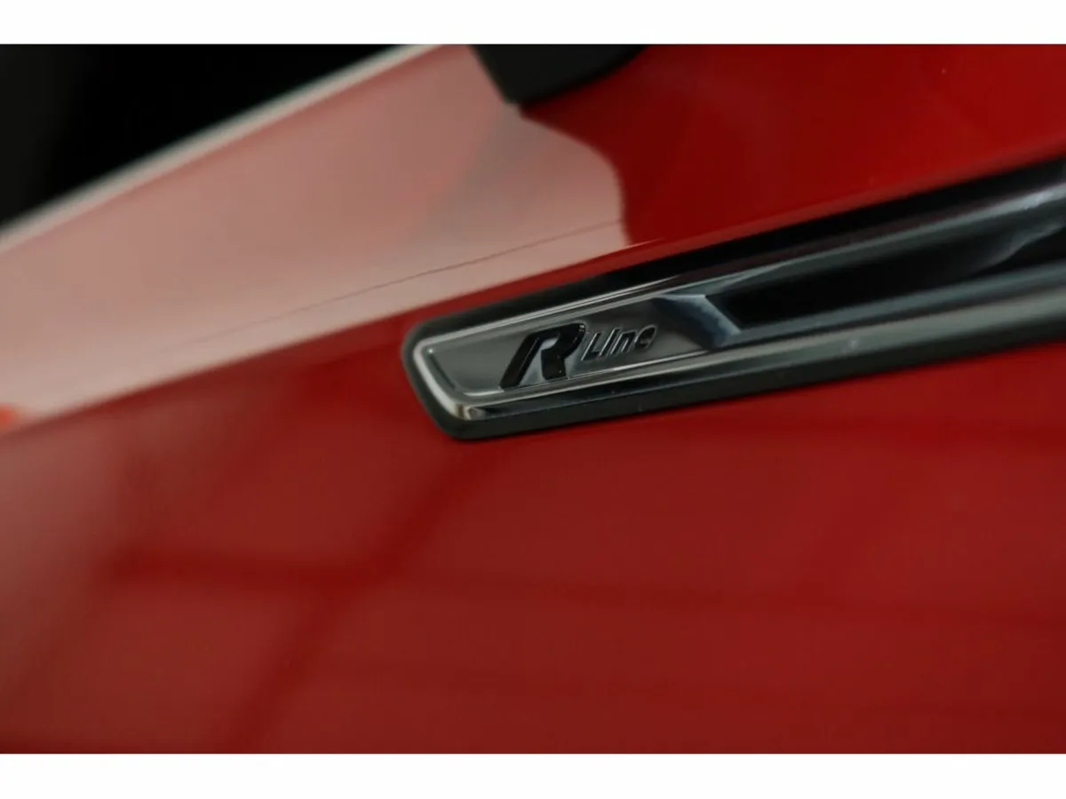 Volkswagen Arteon Sunroof, 2.0tdi R-line 150HP wit - Image 4