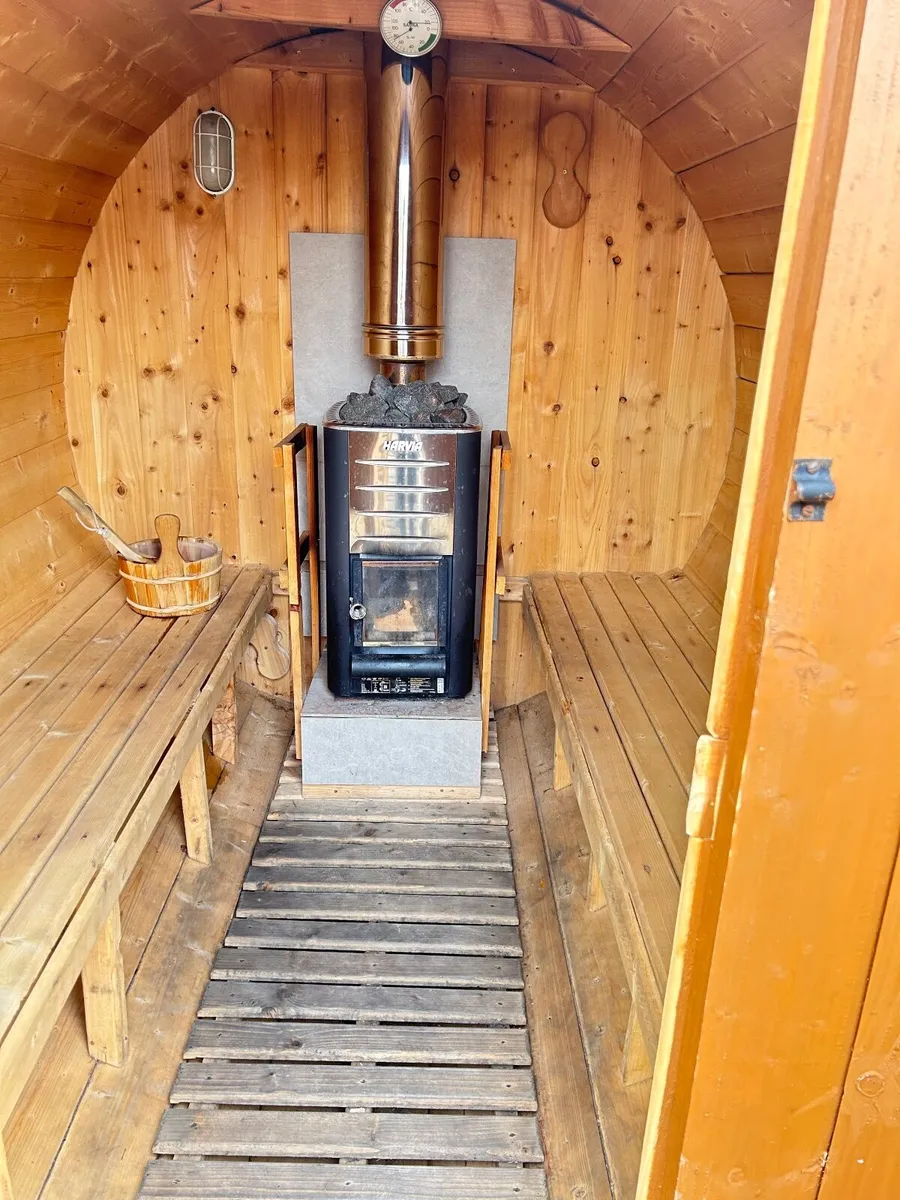 Sauna - Image 2