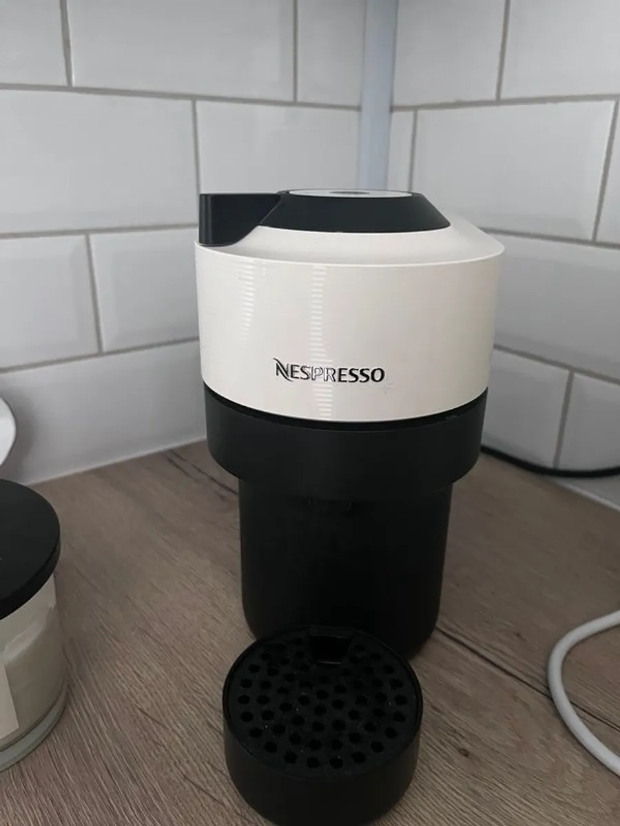 Nespresso Vertuo Machine - Image 1