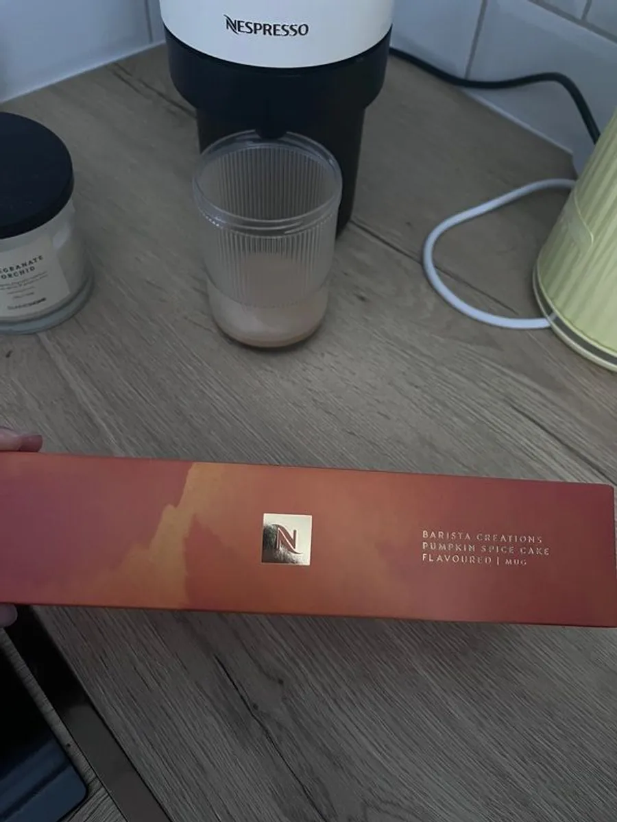Nespresso Vertuo Machine - Image 2