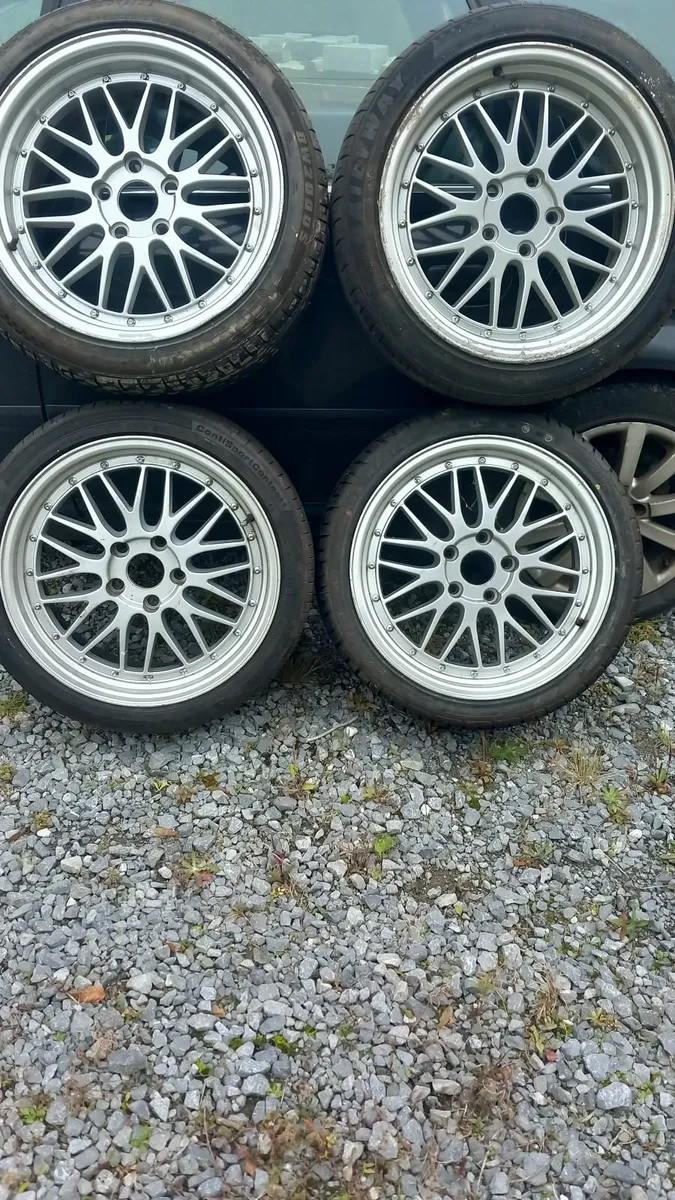 Wheels - Image 2