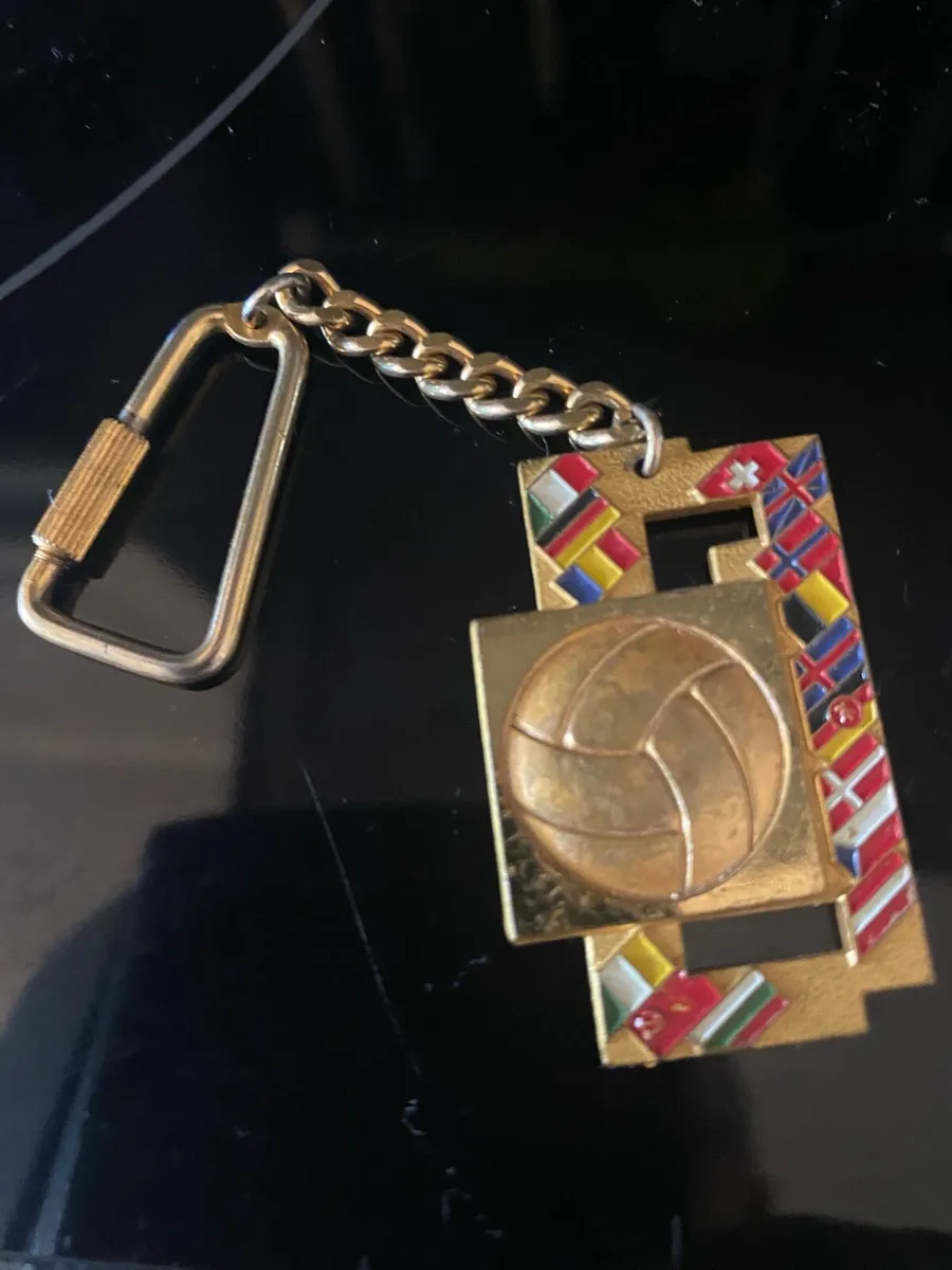 Authentic UEFA Memorabilia - Image 1