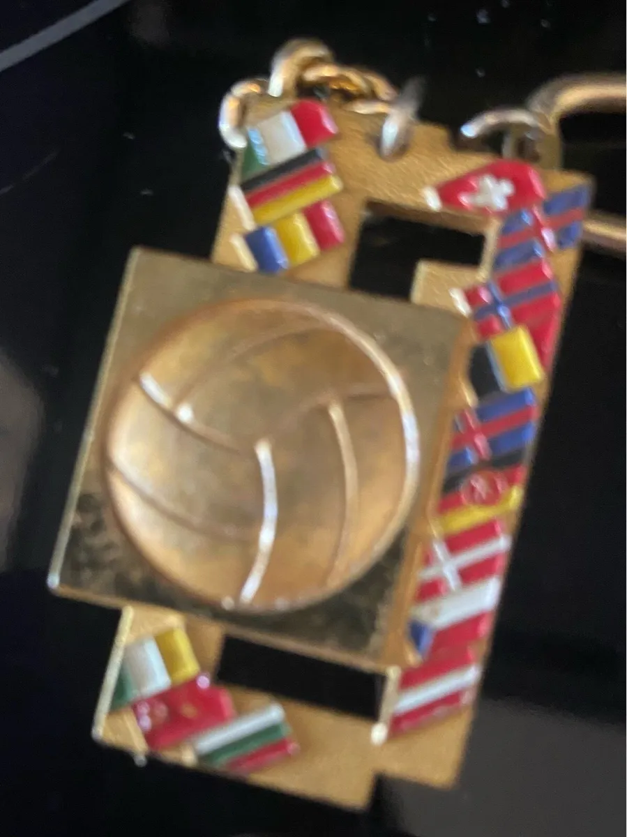 Authentic UEFA Memorabilia - Image 3