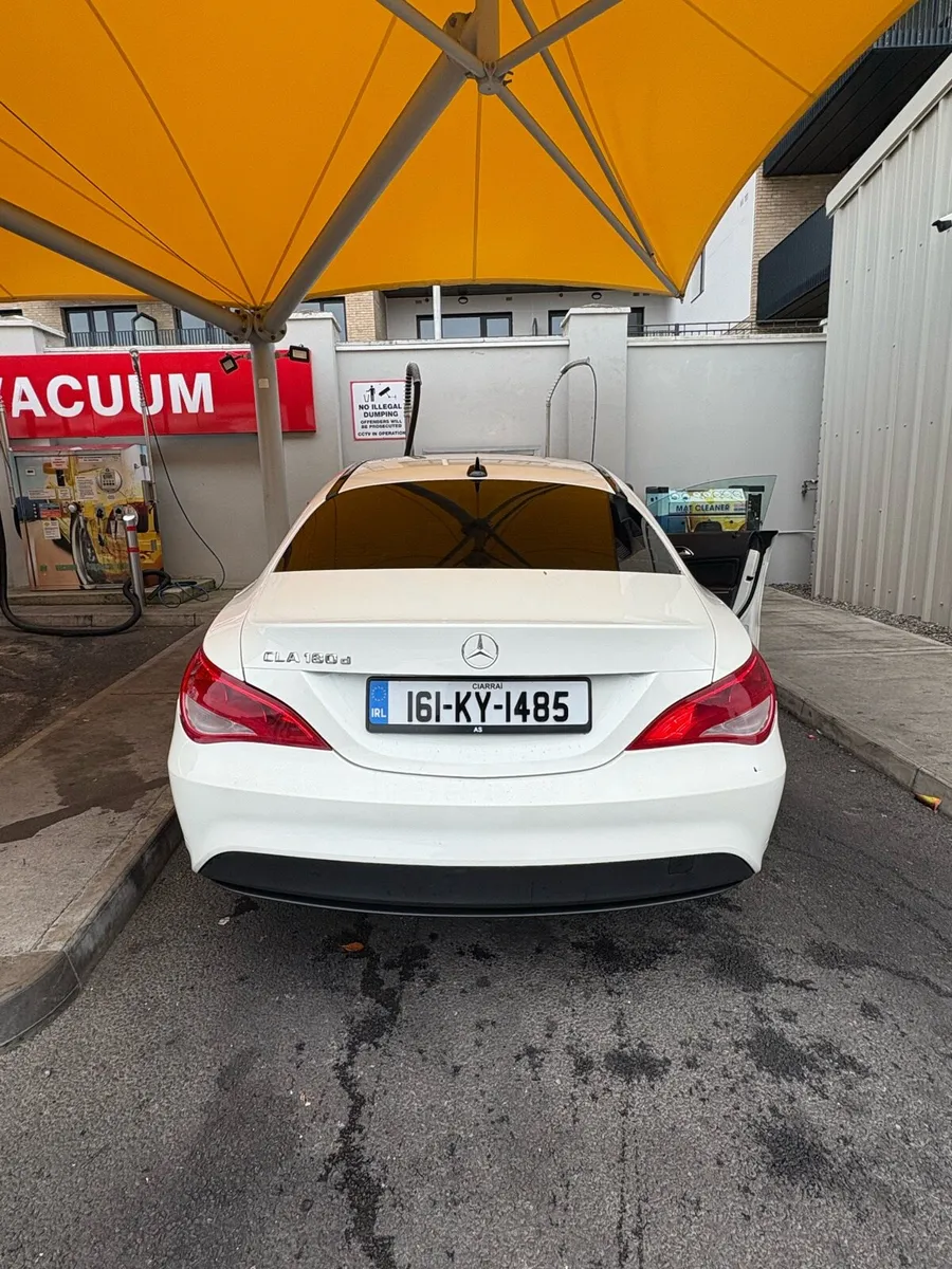 Mercedes CLA 161 - Image 3