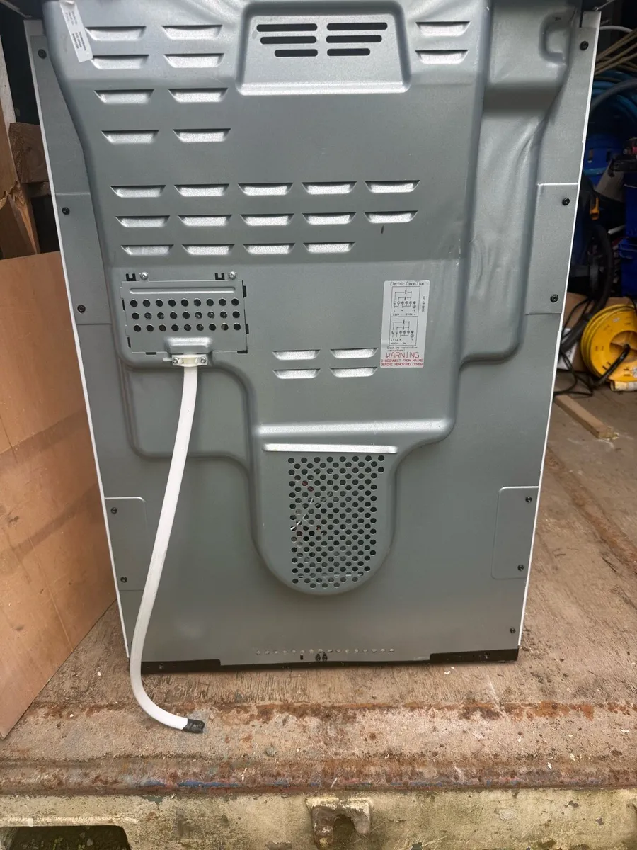 Cooker for sale - Image 3