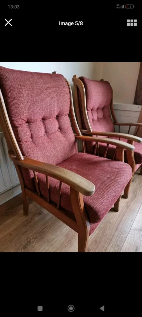 Chair - Image 1