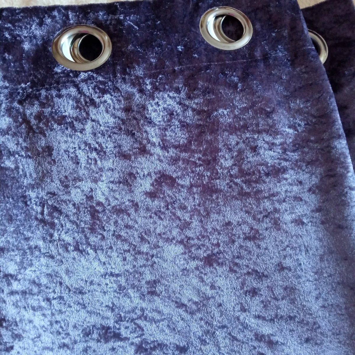Curtains