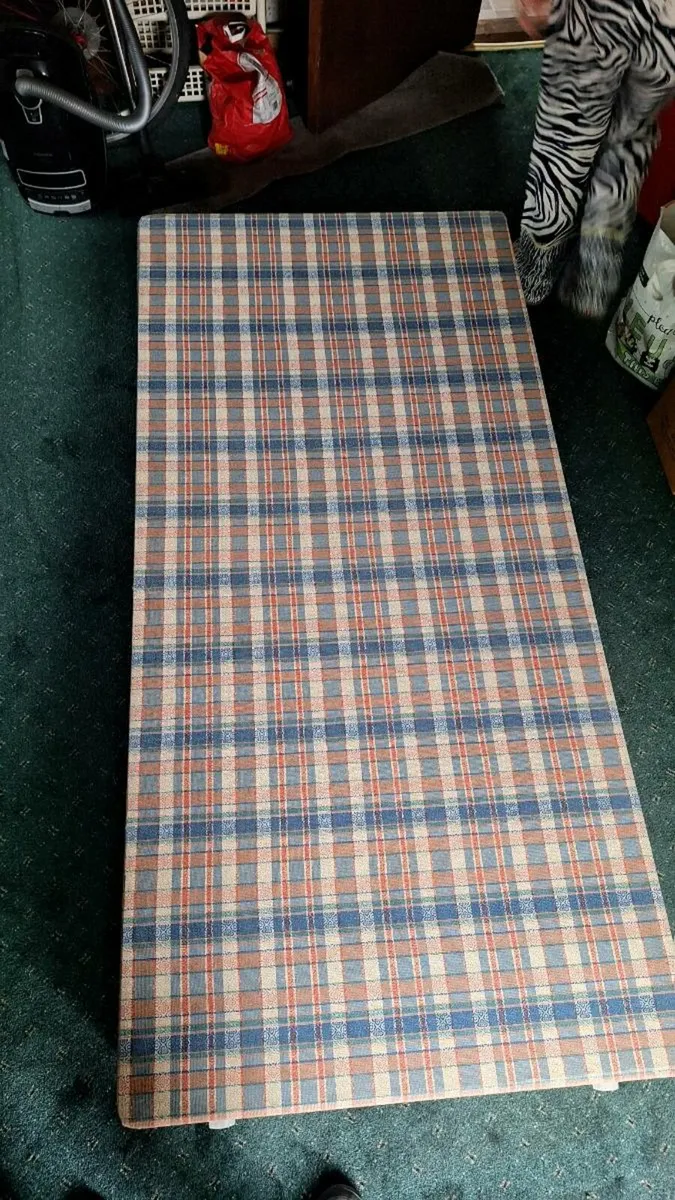 Bed Frame - Image 1