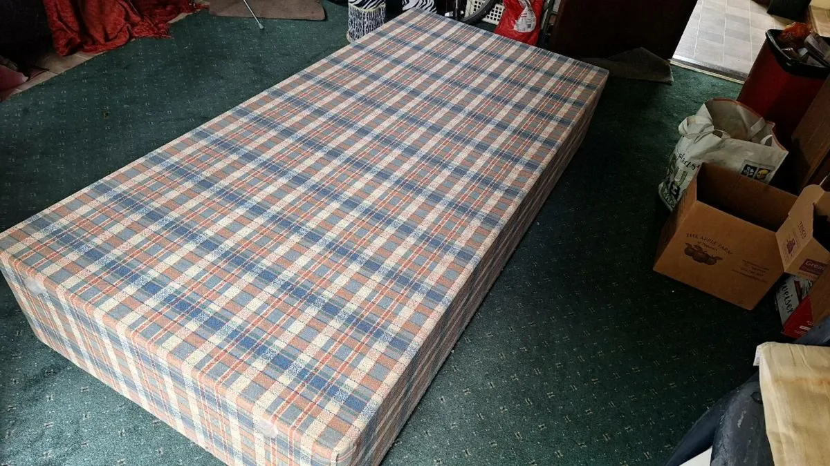 Bed Frame - Image 3