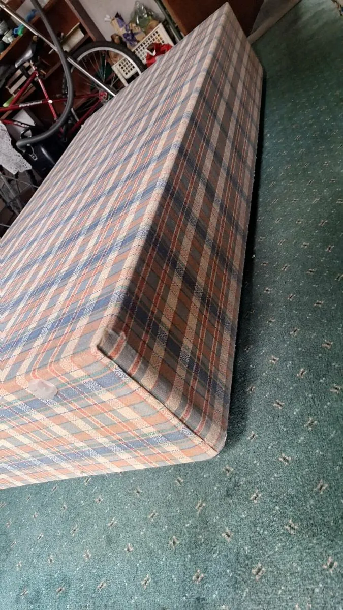 Bed Frame - Image 4