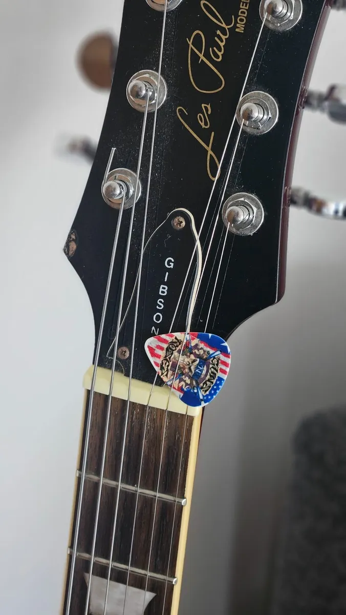 Les Paul 2003 Epiphone by Gibson - Image 4