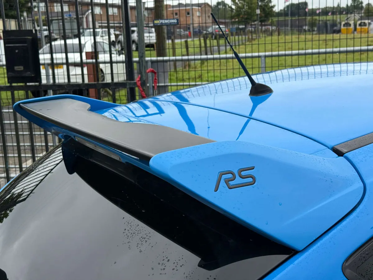 Ford Focus 2016 - Image 4