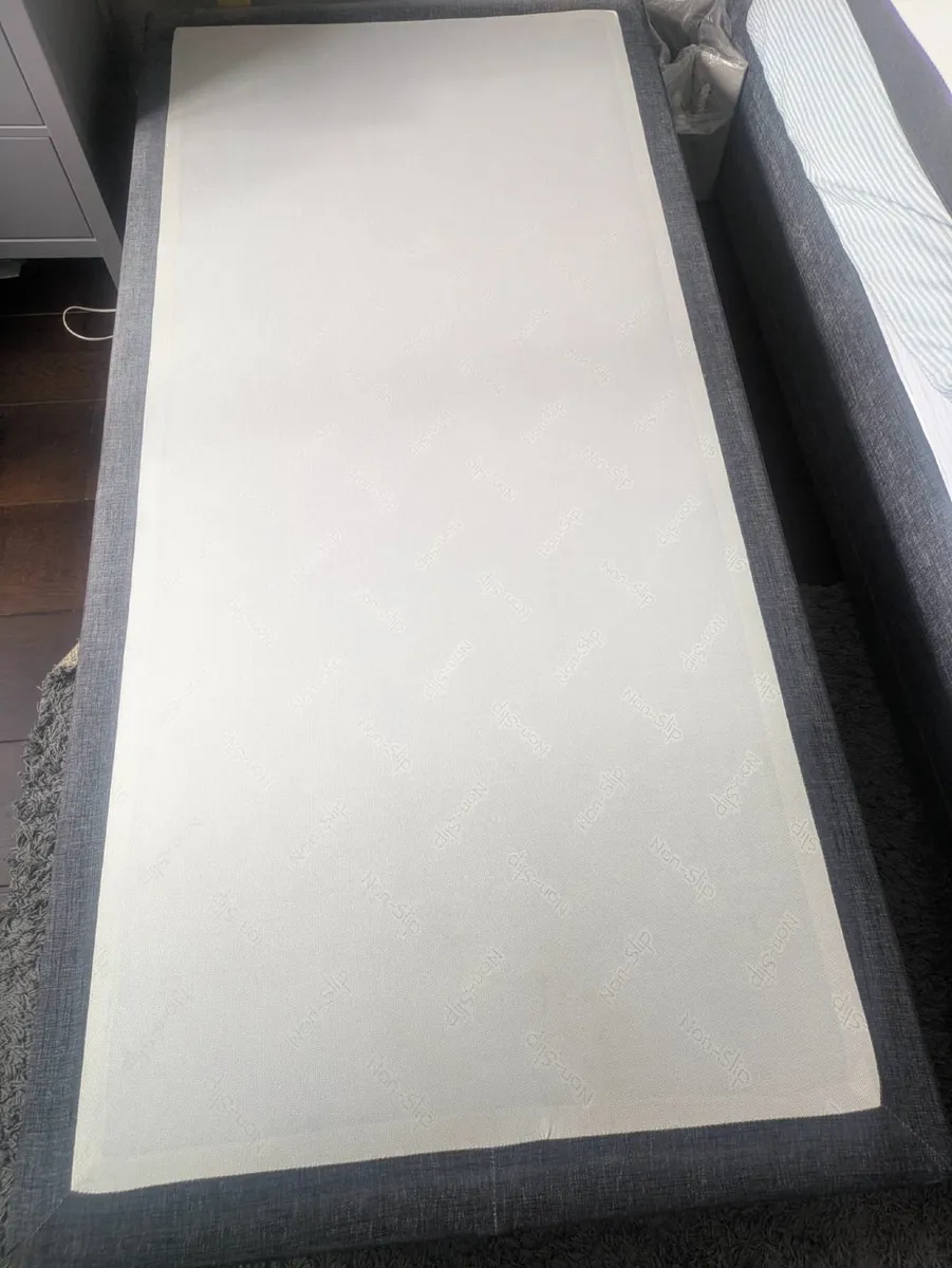 Bed Bases - Image 1