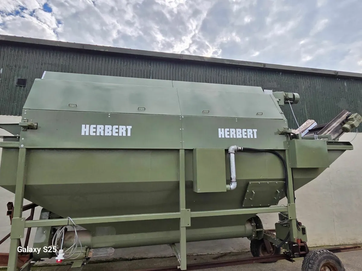Herbert Potato Washer - Image 2