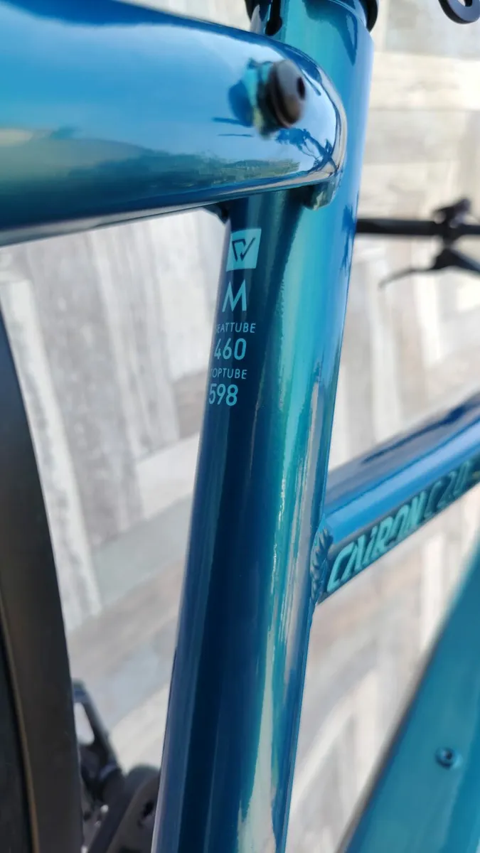 Conway, Made in Germany 🇩🇪, E-bike - Image 2