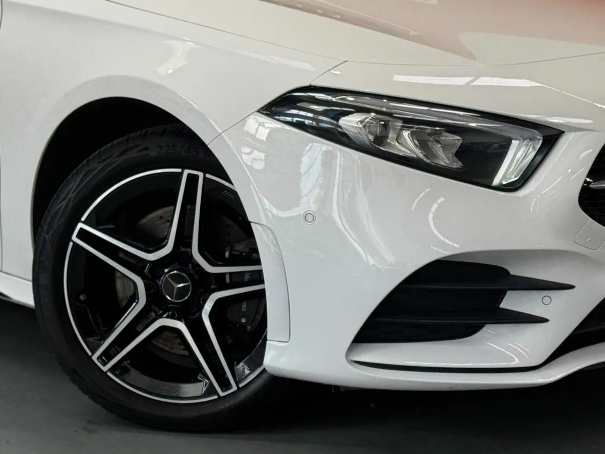 Mercedes-Benz A-Class A 250 E AMG LINE EDITION EXE - Image 2