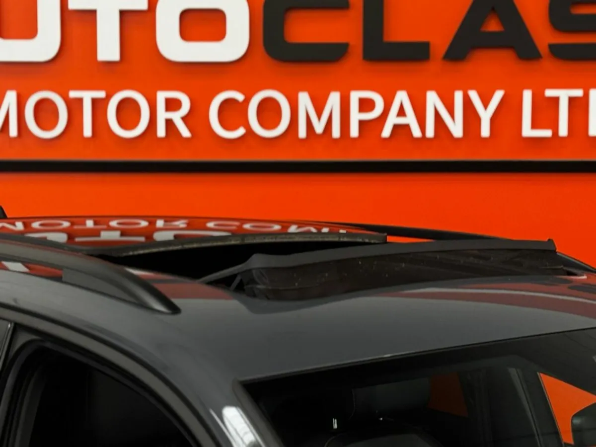 Volkswagen Tiguan BLACK EDITION TSI DSG #33 - Image 4