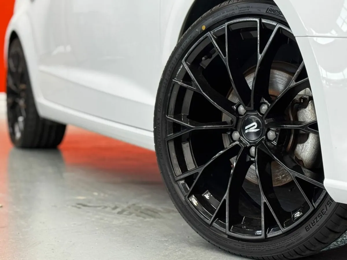 Audi A3 S-Tronic Automatic, Digital Clocks #3 - Image 2