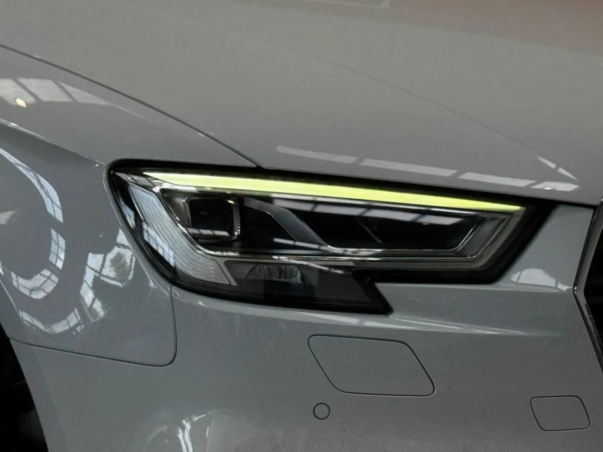 Audi A3 S-Tronic Automatic, Digital Clocks #3 - Image 4