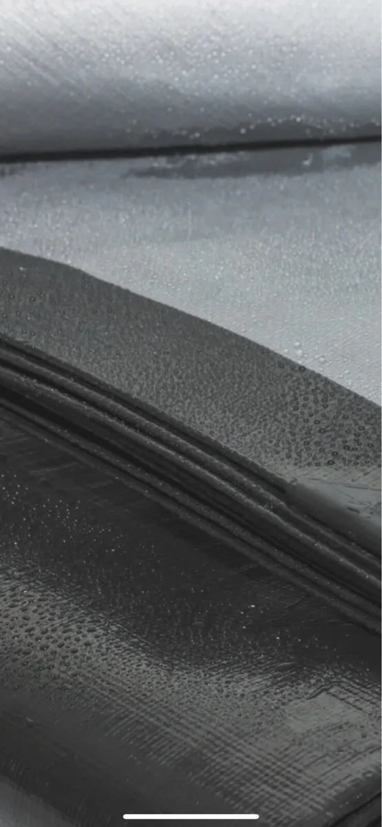 TARPAULIN FARM TARP - Image 1