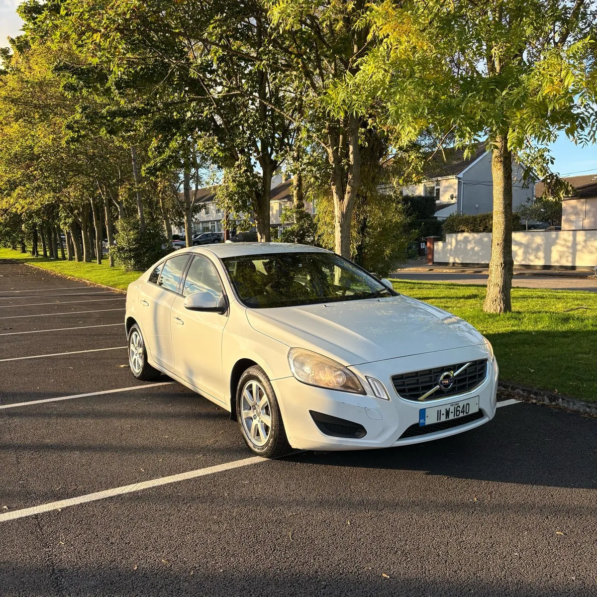 VOLVO S60 NCT 10/26 - Image 1