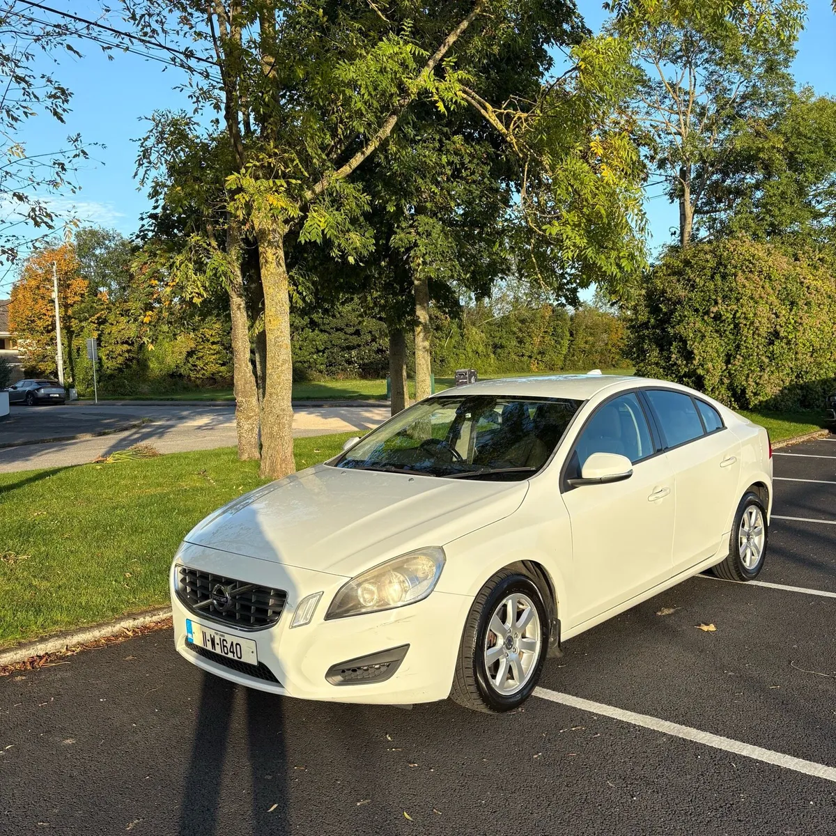 VOLVO S60 NCT 10/26 - Image 2