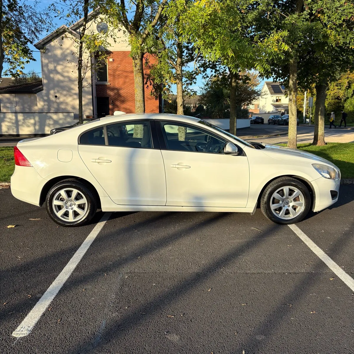 VOLVO S60 NCT 10/26 - Image 3