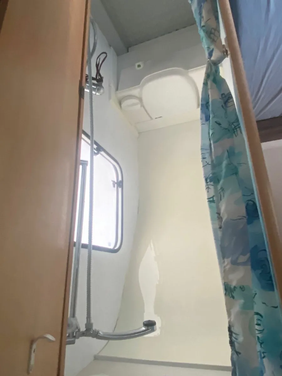 6 birth light weight needs minor work - Image 3