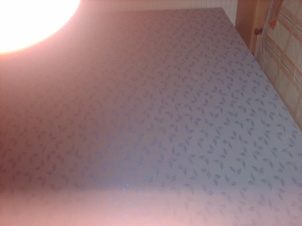 free small double bed - Image 1