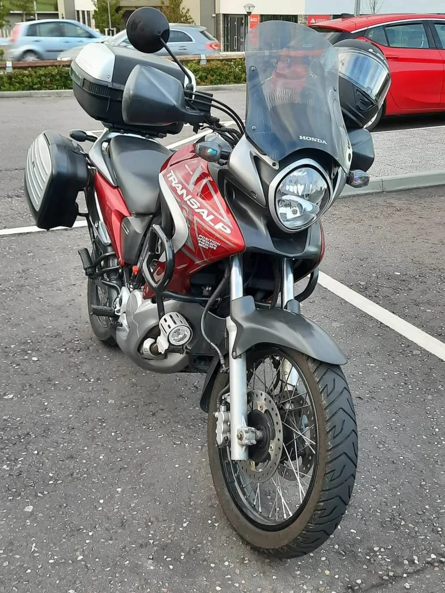 Honda Other 2008 - Image 2