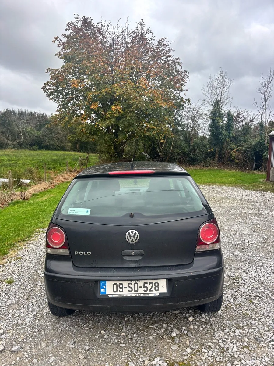 Volkswagen polo - Image 1