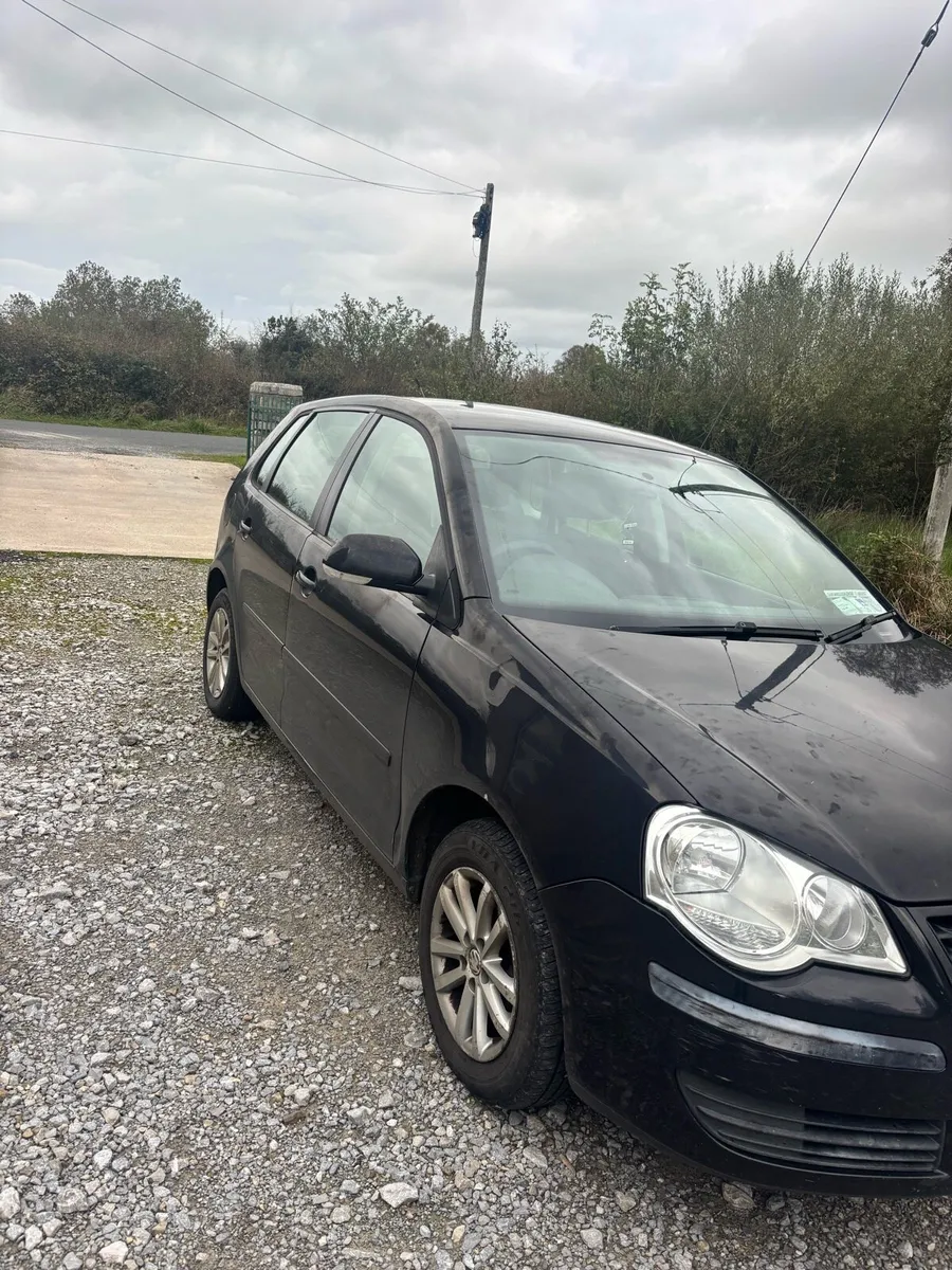 Volkswagen polo - Image 2