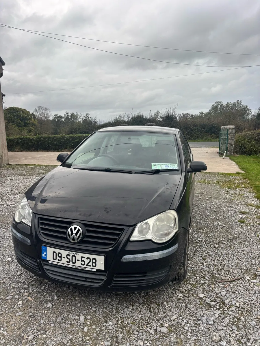 Volkswagen polo - Image 3