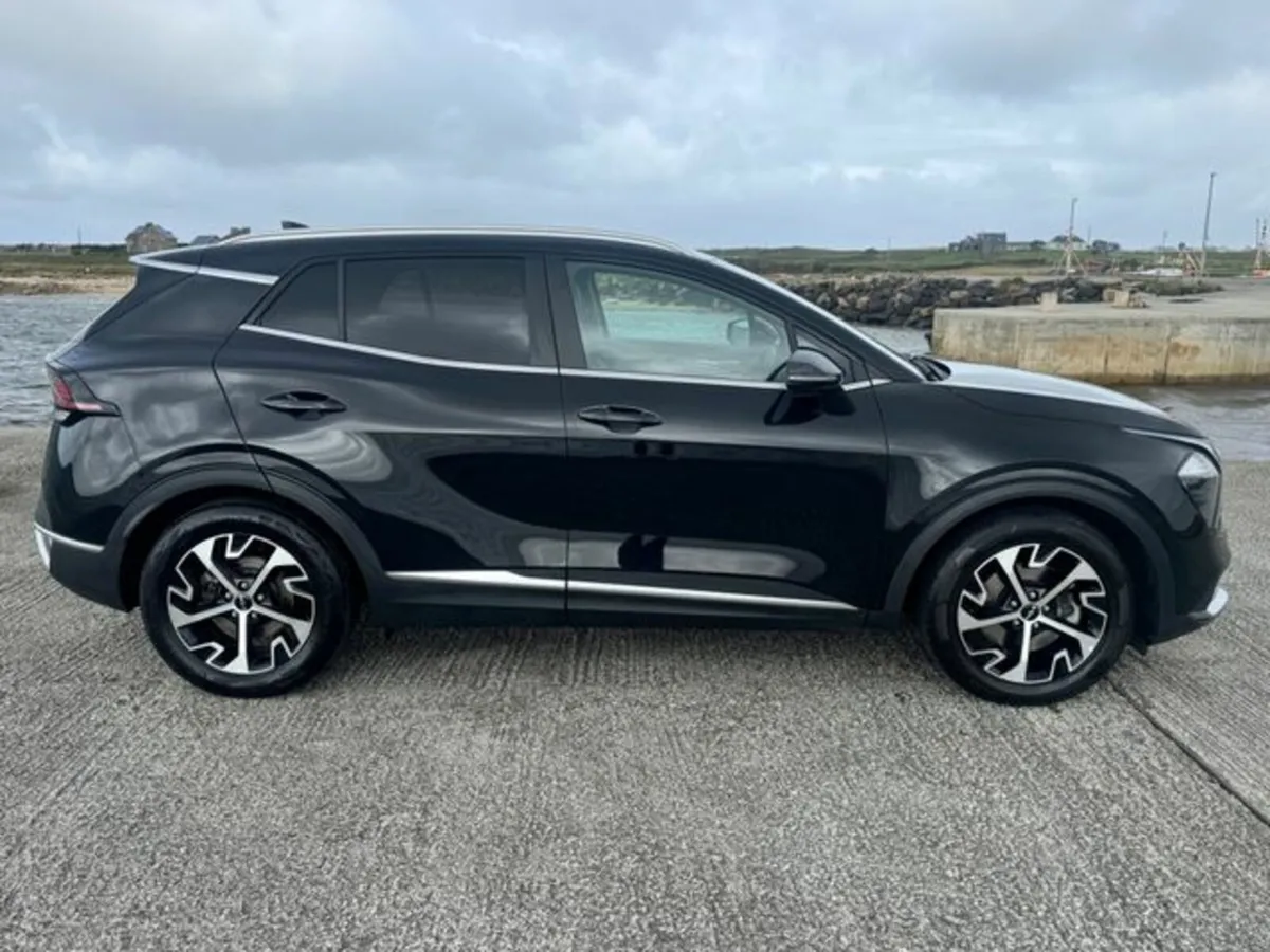 Kia Sportage K3 SEM 5DR - Image 2