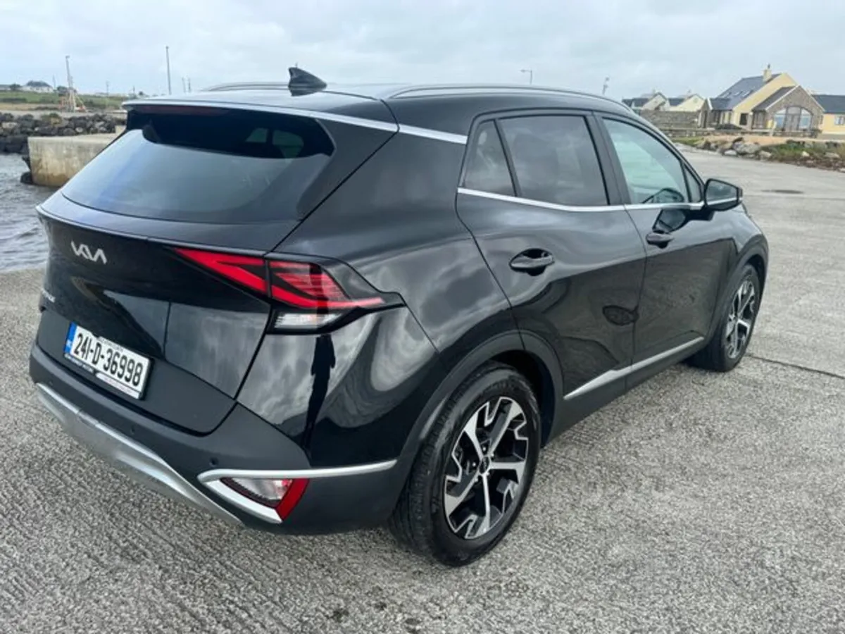 Kia Sportage K3 SEM 5DR - Image 3