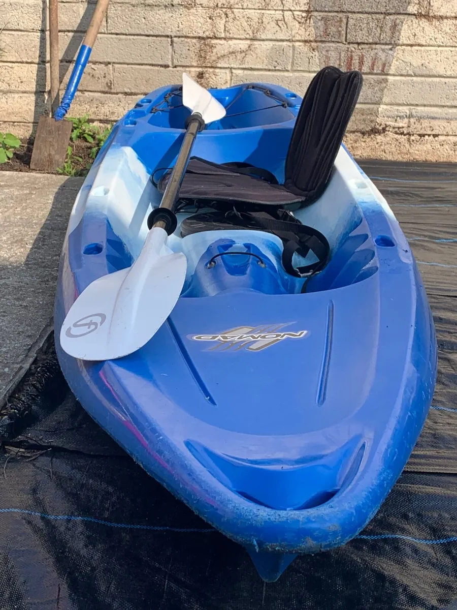 Kayak for sale