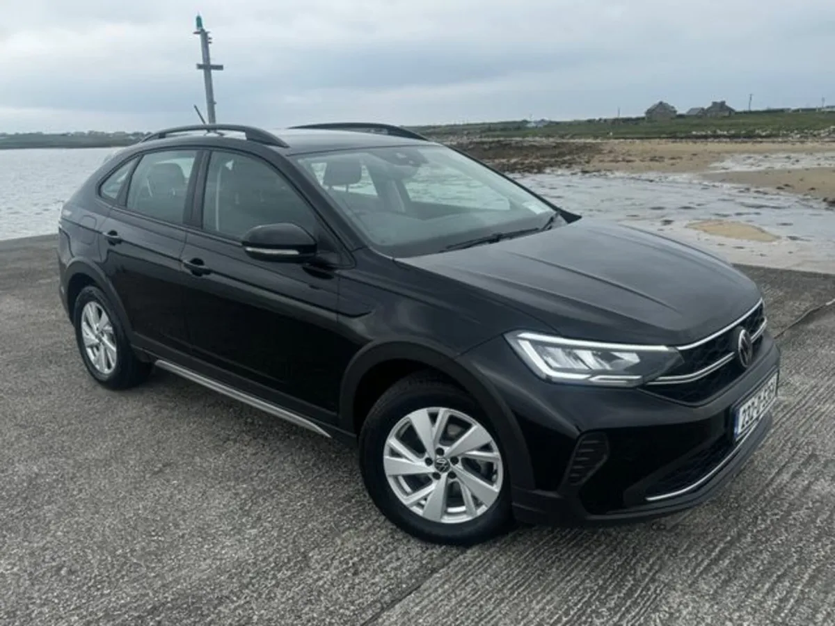 Volkswagen Taigo Life 1.0 TSI 110HP D7F 5 - Image 1