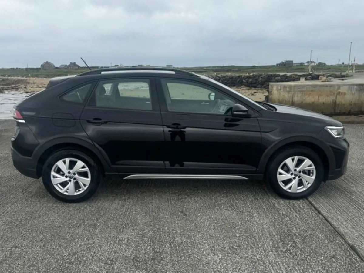 Volkswagen Taigo Life 1.0 TSI 110HP D7F 5 - Image 2