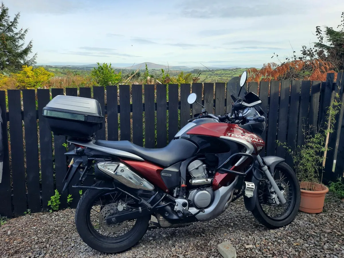 Honda Other 2008 - Image 1