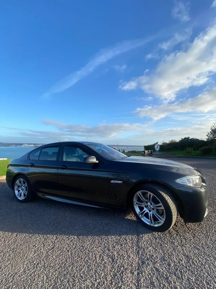 BMW 5-Series 2011 SOLD〰️〰️〰️〰️ - Image 1
