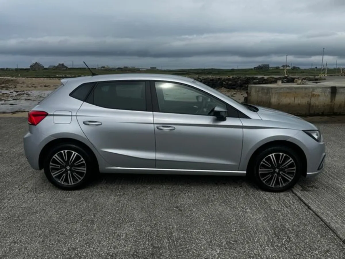 SEAT Ibiza PA 1.0tsi 95HP SE+ 5DR - Image 2