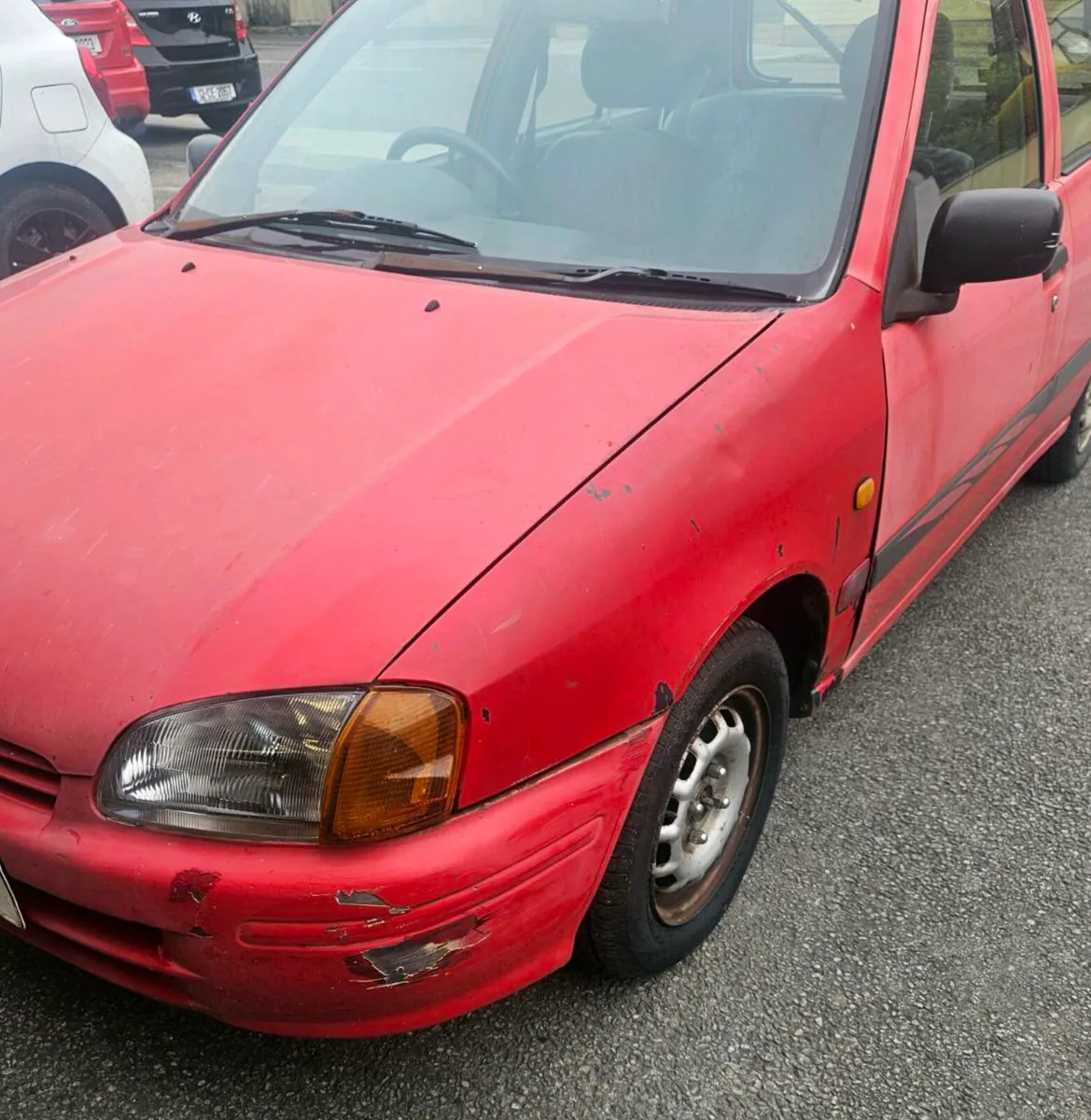 97 STARLET - Image 2