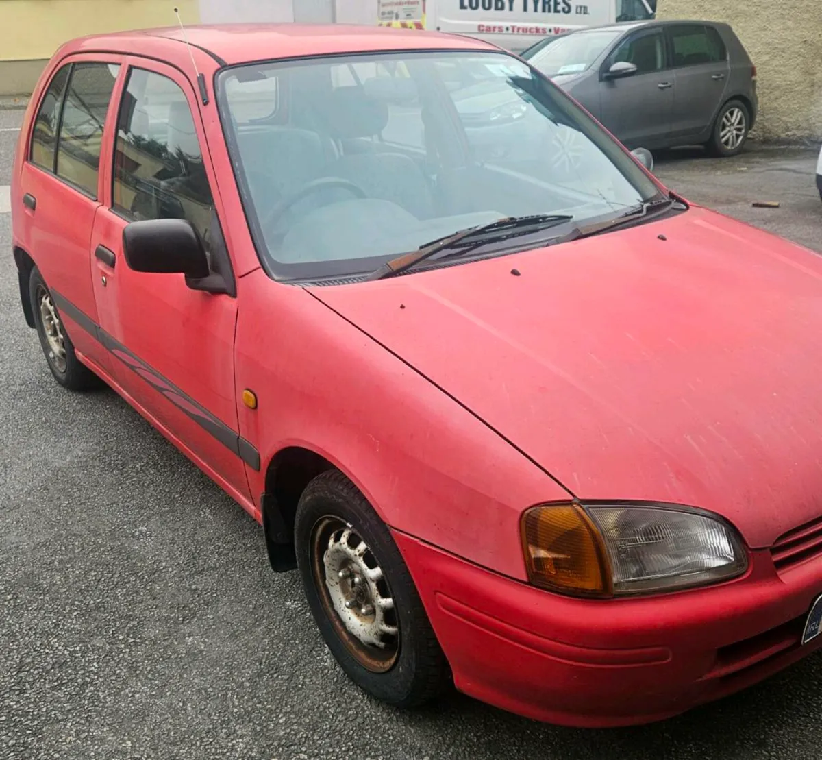 97 STARLET - Image 4
