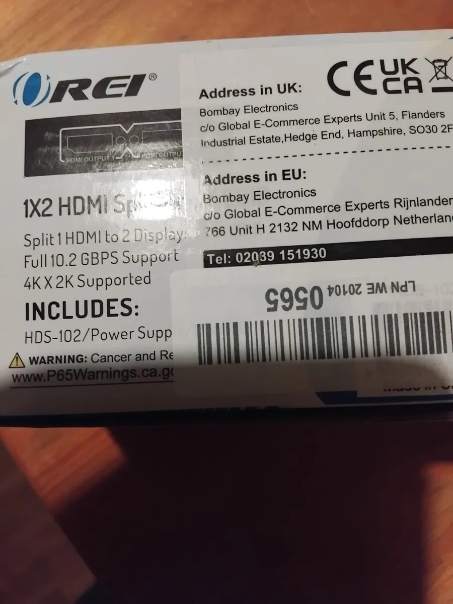Acer X133PWH - Image 4