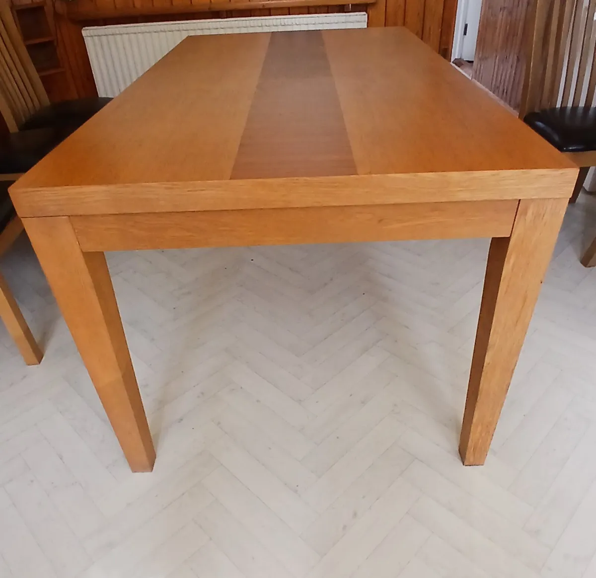 Dining Table and Chairs - Image 4