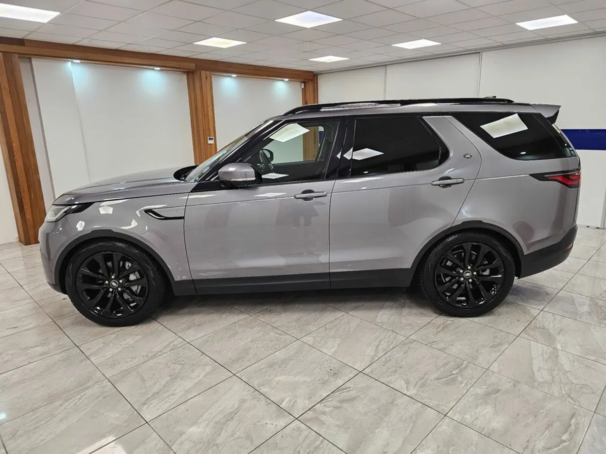 Land Rover Discovery PRICE EX VAT ! - Image 3