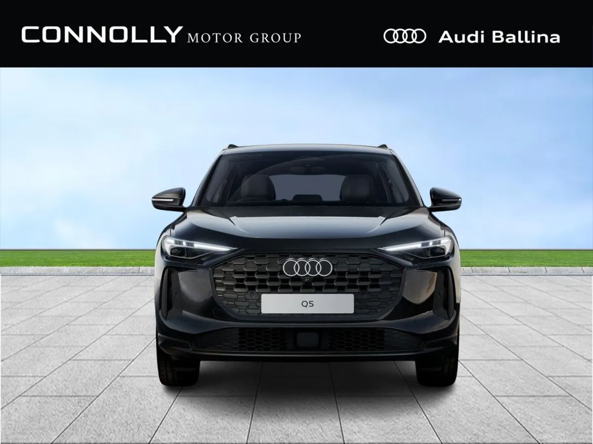 Audi Q5  261  Q5 SE Quattro  upgraded Alloys - Image 2